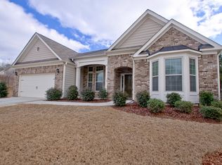18 Downing Dr, Newnan, GA 30263