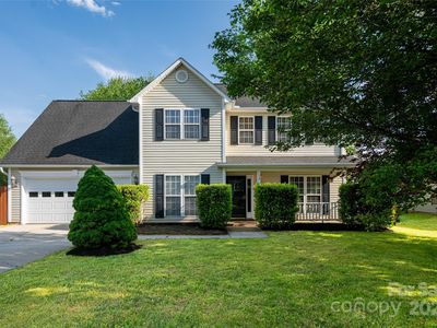 153 Rolling Meadow Rd, Fletcher, NC, 28732