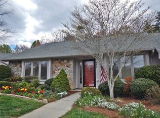 4412 Cove Cay Ln, Greensboro, NC 27410