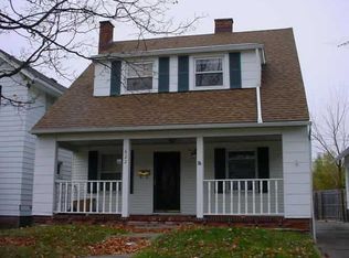 622 Durango Dr, Toledo, OH 43609