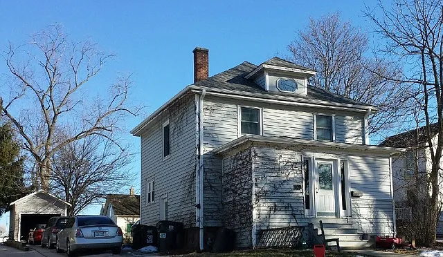 109 Harrison St photo 1