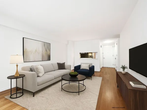 515 E 72nd St APT 17D, New York, NY 10021