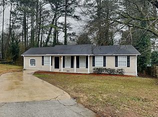 166 Brightwood Ct, Riverdale, GA 30274