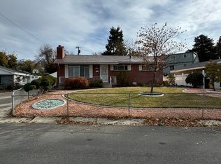 1969 S 50 W, Bountiful, UT 84010