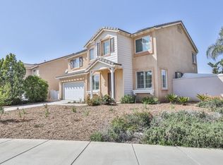 27016 Nucia Dr, Moreno Valley, CA 92555