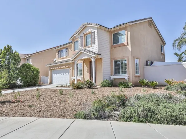 27016 Nucia Dr, Moreno Valley, CA 92555