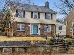 51 Belgrade Ter, West Orange, NJ 07052