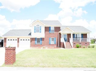 1323 Tree Pl, Fayetteville, NC 28314