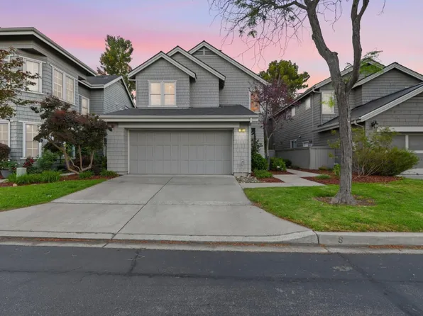 91 Waterside Cir, Redwood City, CA 94065