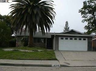 430 Lassen Dr, Martinez, CA 94553