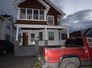 1520 Nott St, Schenectady, NY 12308