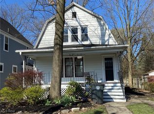 752 Chalker St, Akron, OH 44310