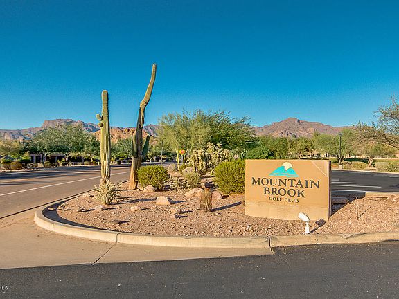 5th image of 5671 S Desert Ocotillo Dr