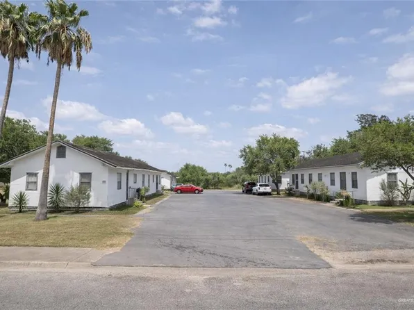 1035 S Central Ave, Brownsville, TX 78521