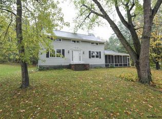 2418 Reno Rd, Castleton, NY 12033