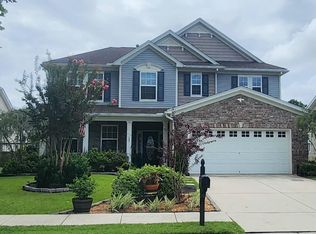 169 Woodbrook Way, Moncks Corner, SC 29461