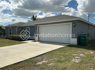 1106 NE 13th Pl, Cape Coral, FL 33909