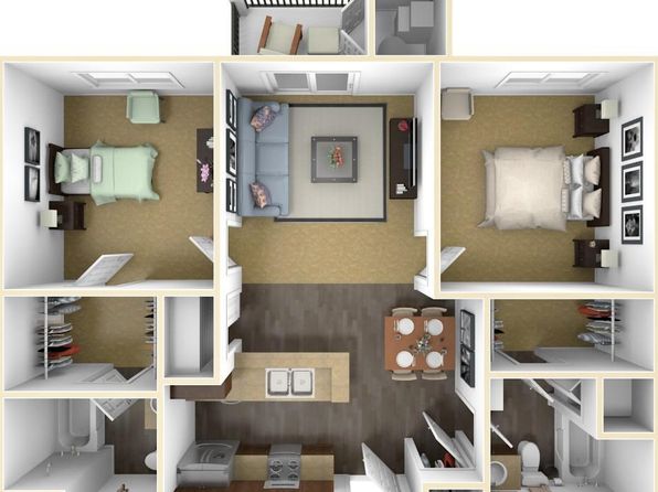 41-44 McKay Dr #41-310