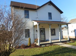 106 Front St #B, Chicora, PA 16025