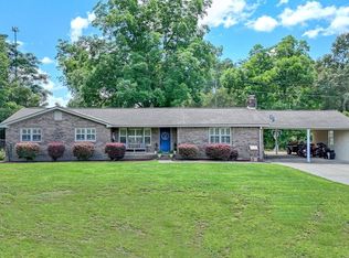 274 Hudson Rd, Poulan, GA 31781