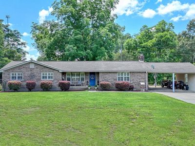 274 Hudson Rd, Poulan, GA, 31781