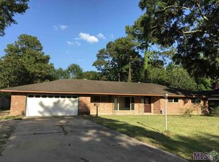 1441 Carolyn Sue Dr, Baton Rouge, LA 70815