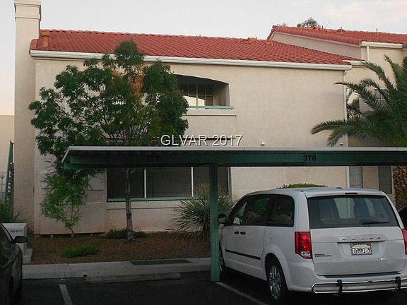 2nd image of 2725 S Nellis Blvd Unit 1151