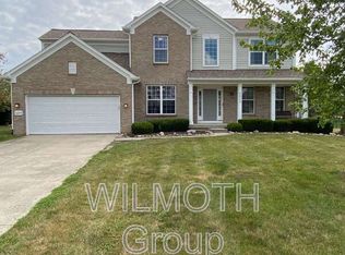 14227 Autumn Woods Dr, Carmel, IN 46074