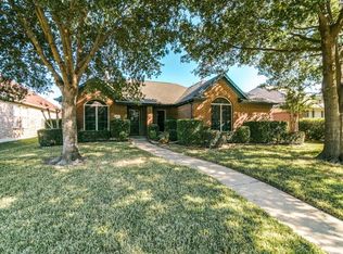 2030 Stillwater Dr, Mesquite, TX 75181