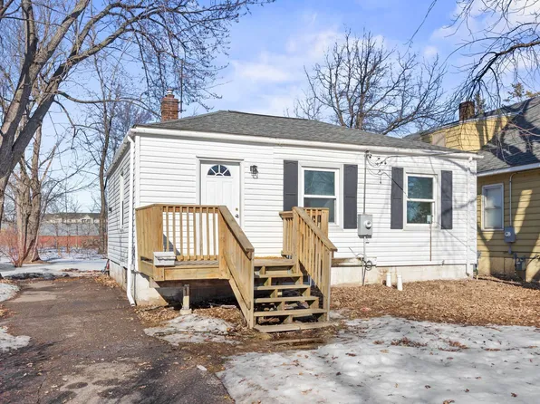 219 2nd Ave SW, Forest Lake, MN 55025