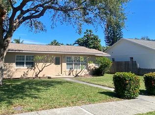 212 42nd Ave, Saint Pete Beach, FL 33706