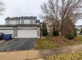1737 N Ashley Ln, Waukegan, IL 60085
