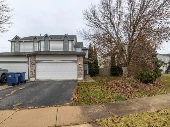 1737 N Ashley Ln, Waukegan, IL 60085