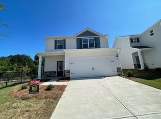 8049 Moose Creek Dr, Charlotte, NC 28214