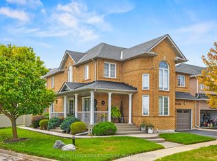 116 Dixon Dr, Milton, ON L9T5P7