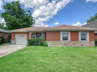 3135 NW 49th St, Oklahoma City, OK 73112