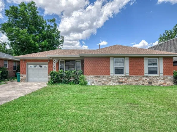 3135 NW 49th St, Oklahoma City, OK 73112