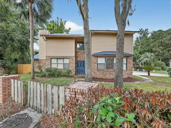 2919 Sandy Branch Ln, Jacksonville, FL 32257