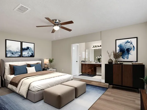 13714 Bonaventure Dr, Houston, TX 77065