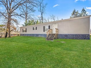 12885 Scenic Dr, Rogers, AR 72756