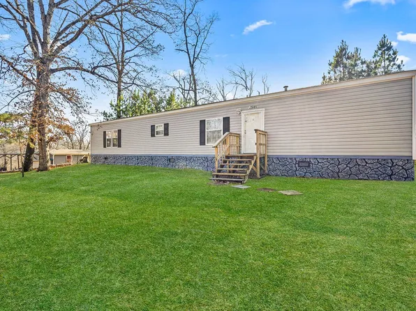 12885 Scenic Dr, Rogers, AR 72756