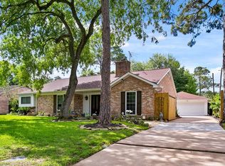 14127 Britoak Ln, Houston, TX 77079