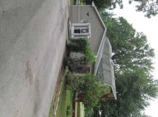 10251 N Jones Lake Rd, Rome City, IN 46784