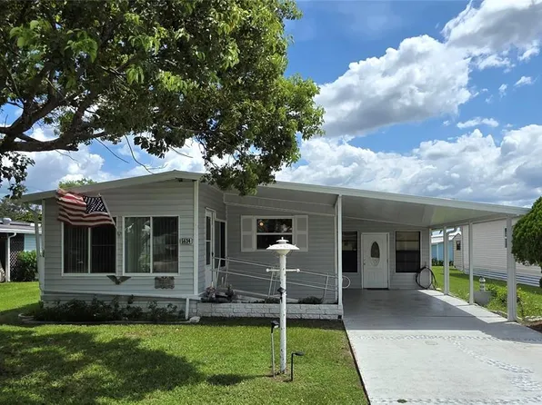 5634 ARROWHEAD DRIVE, ZEPHYRHILLS, FL 33542