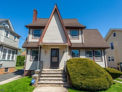 24 Hewitt Ave, Belleville, NJ, 07109
