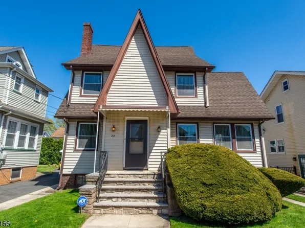 24 Hewitt Ave, Belleville Twp., NJ 07109