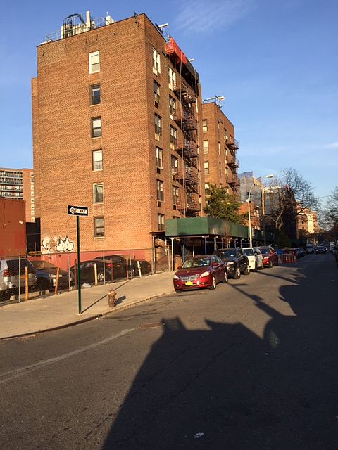 1st image of 9711 63rd Dr APT D2