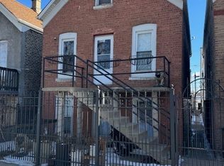 2823 S Troy St, Chicago, IL 60623