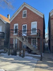 2823 S Troy St, Chicago, IL, 60623