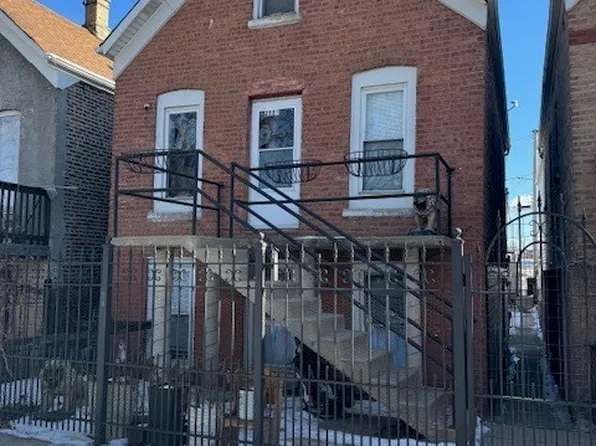 2823 S Troy St, Chicago, IL 60623